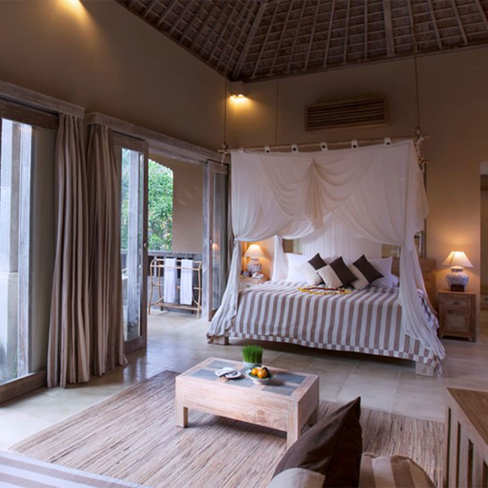 Villas - Ume Horison Ubud