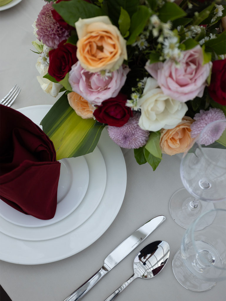 Events - Horison Ume Suites and Villas