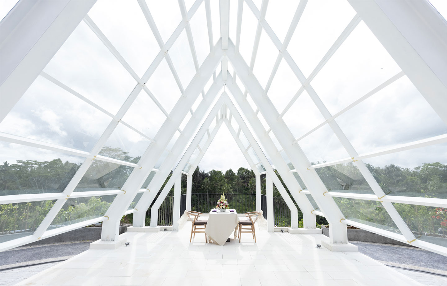 Event - Horison Ume Suites and Villas