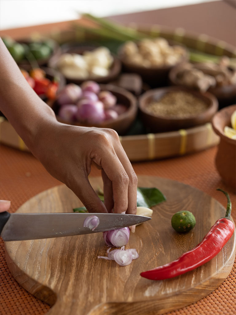 Experience - Horison Ume Suites and Villas