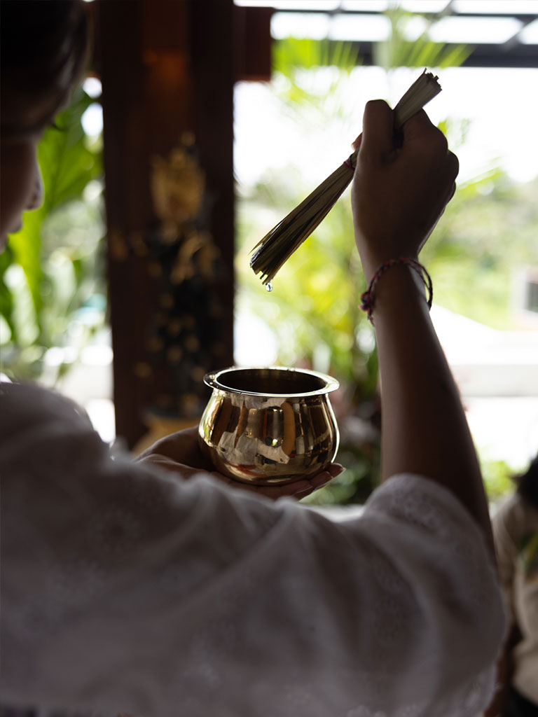 Experience - Horison Ume Suites and Villas