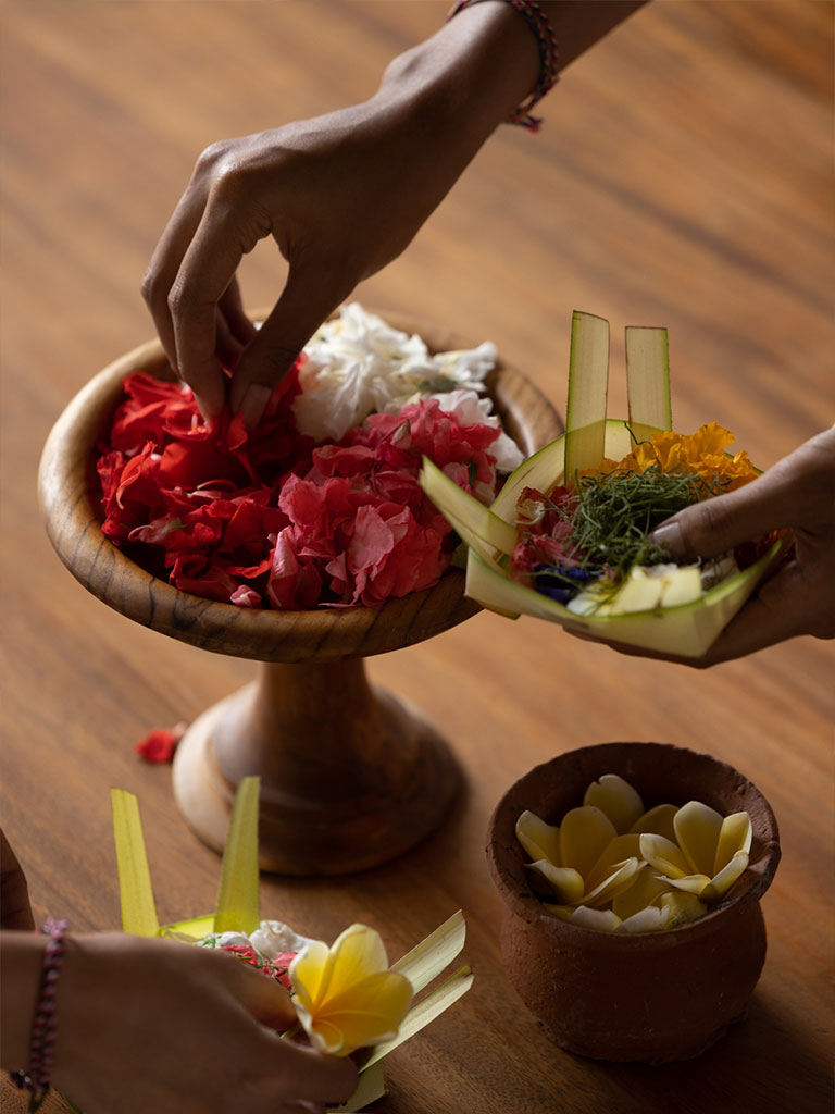 Experience - Horison Ume Suites and Villas