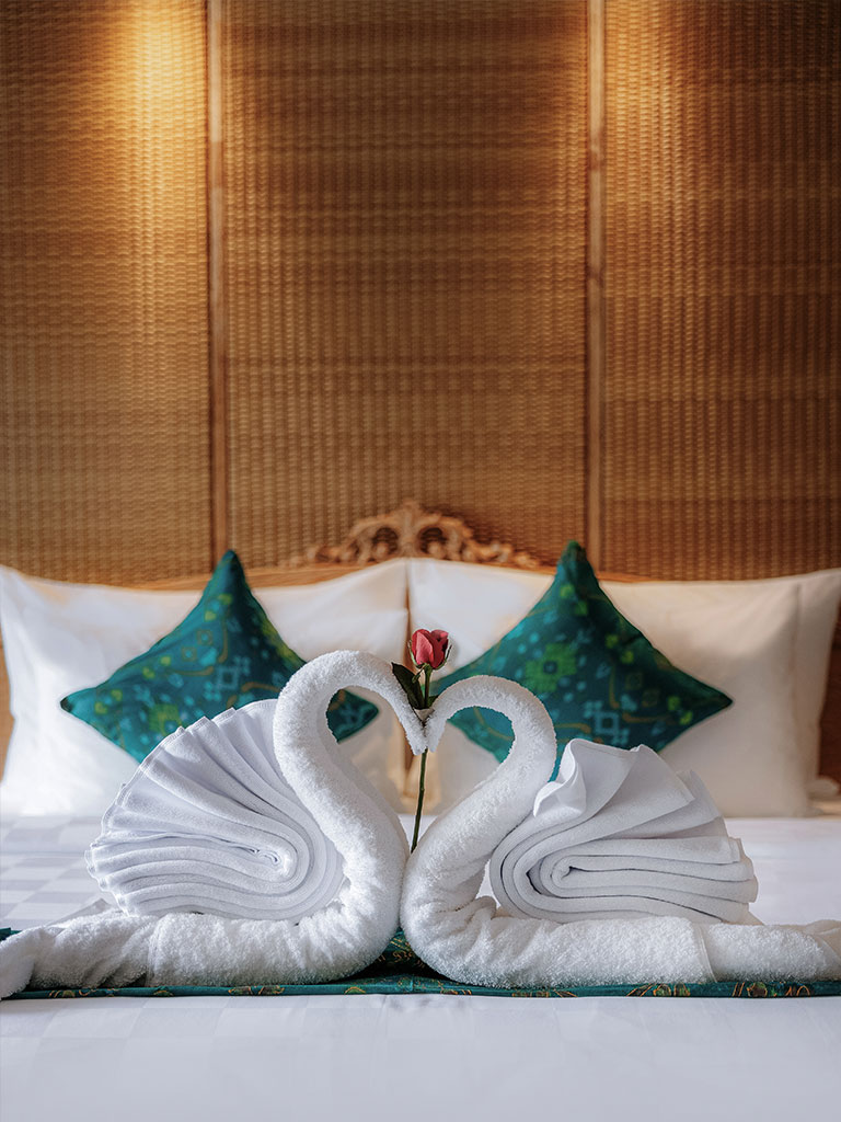 Special Offers - Horison Ume Suites and Villas