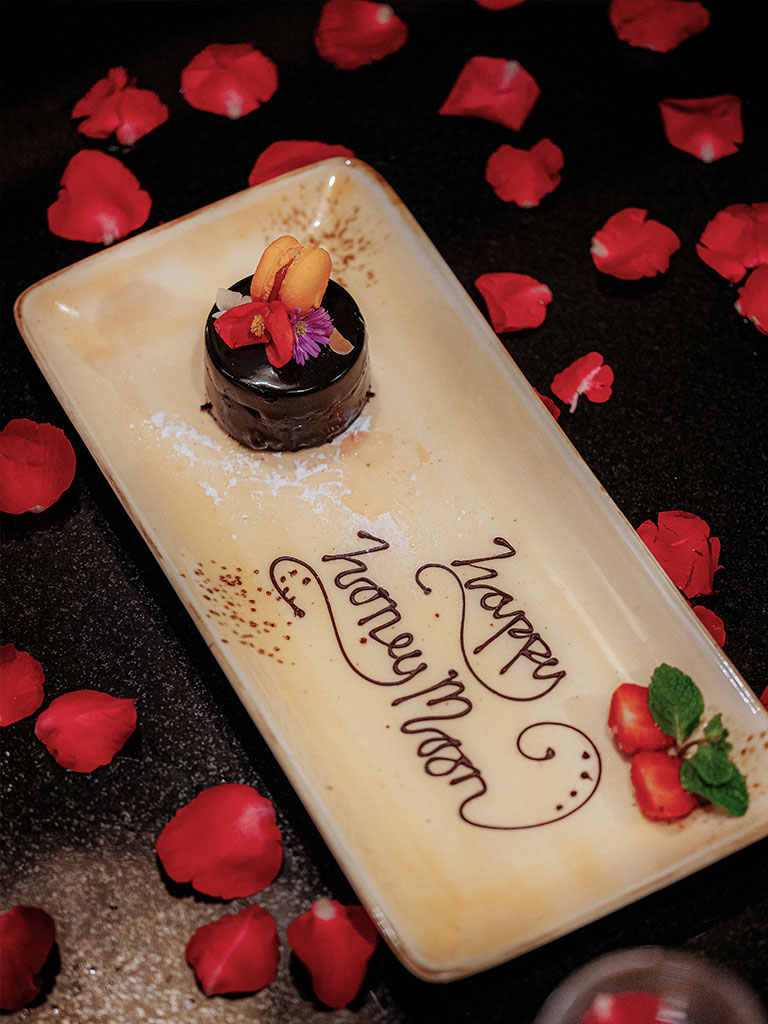 Special Offers - Horison Ume Suites and Villas