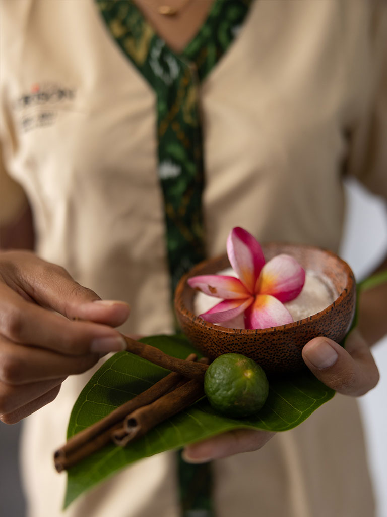 Spa & Wellness - Horison Ume Suites and Villas