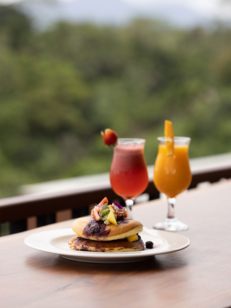 Jinengku Day CLub - Horison Ume Suites and Villas